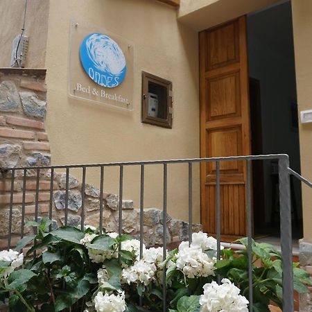 Casa Vacanze B&B Ondes Camerota Extérieur photo