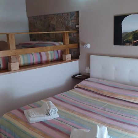 Casa Vacanze B&B Ondes Camerota Extérieur photo