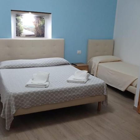 Casa Vacanze B&B Ondes Camerota Extérieur photo