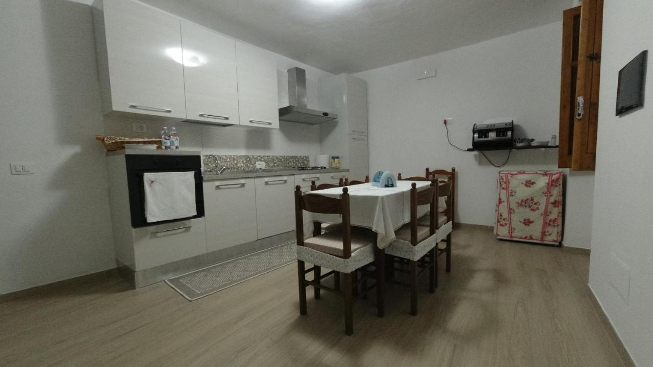 Casa Vacanze B&B Ondes Camerota Extérieur photo