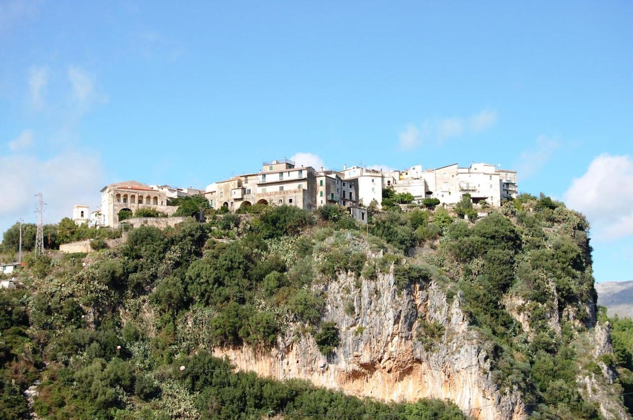 Casa Vacanze B&B Ondes Camerota Extérieur photo
