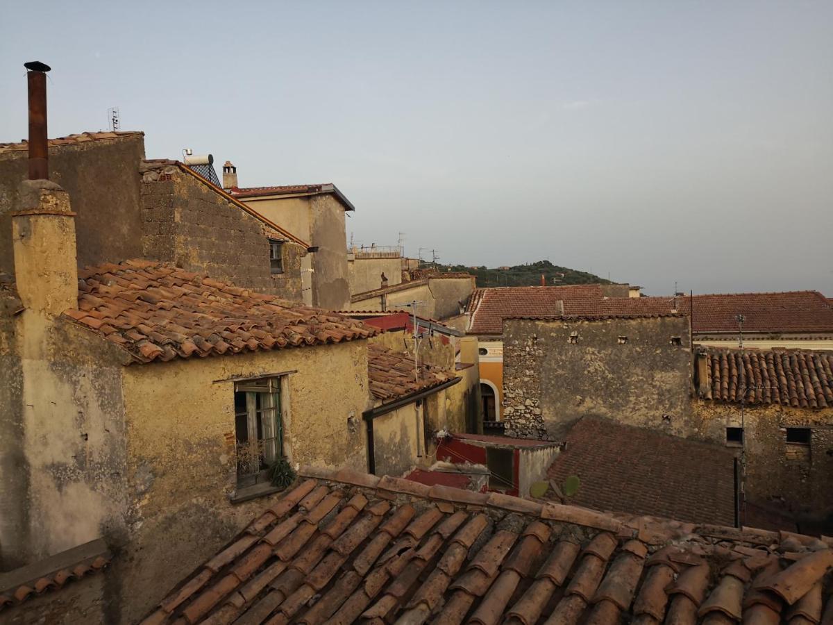 Casa Vacanze B&B Ondes Camerota Extérieur photo