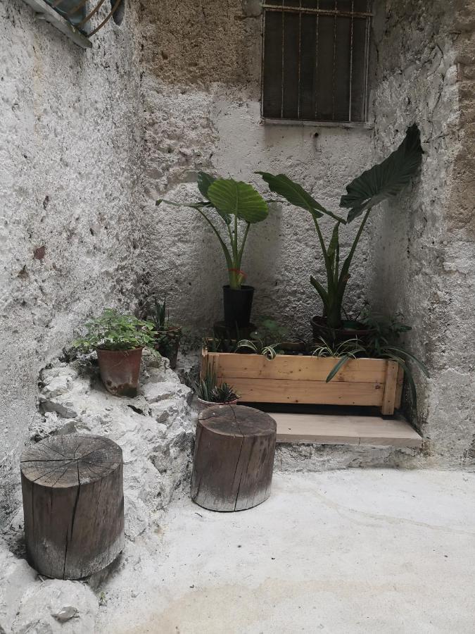 Casa Vacanze B&B Ondes Camerota Extérieur photo