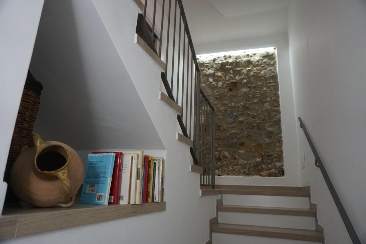 Casa Vacanze B&B Ondes Camerota Extérieur photo