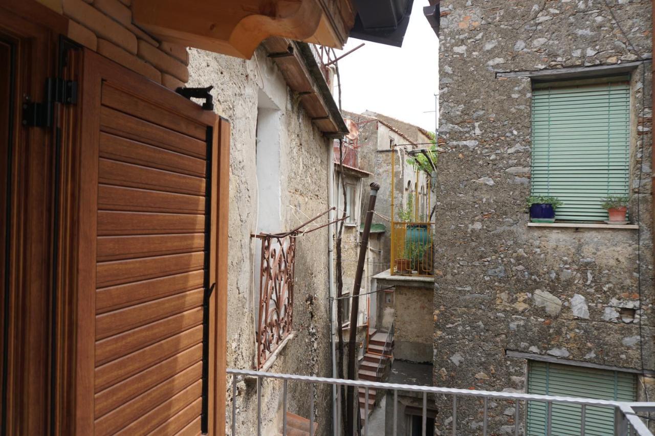 Casa Vacanze B&B Ondes Camerota Extérieur photo