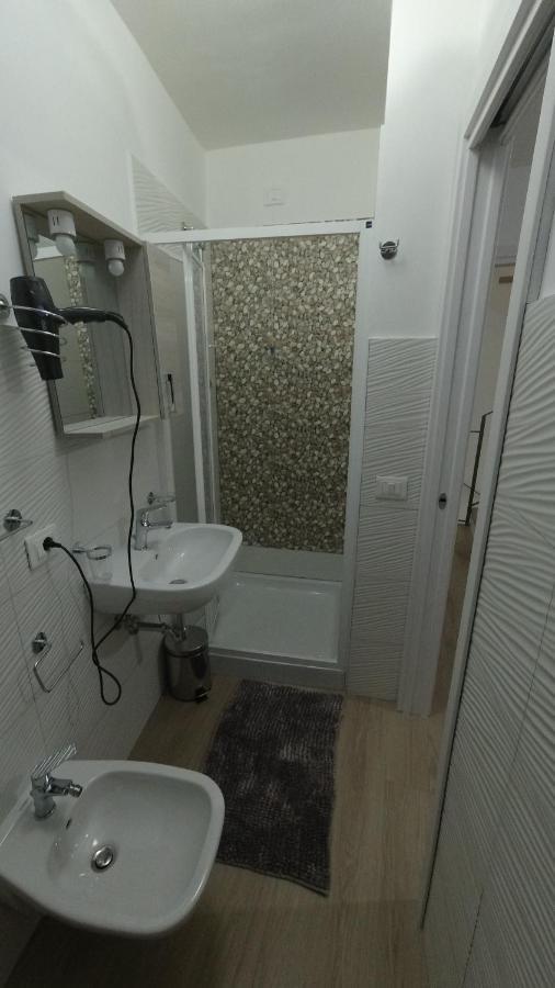 Casa Vacanze B&B Ondes Camerota Extérieur photo