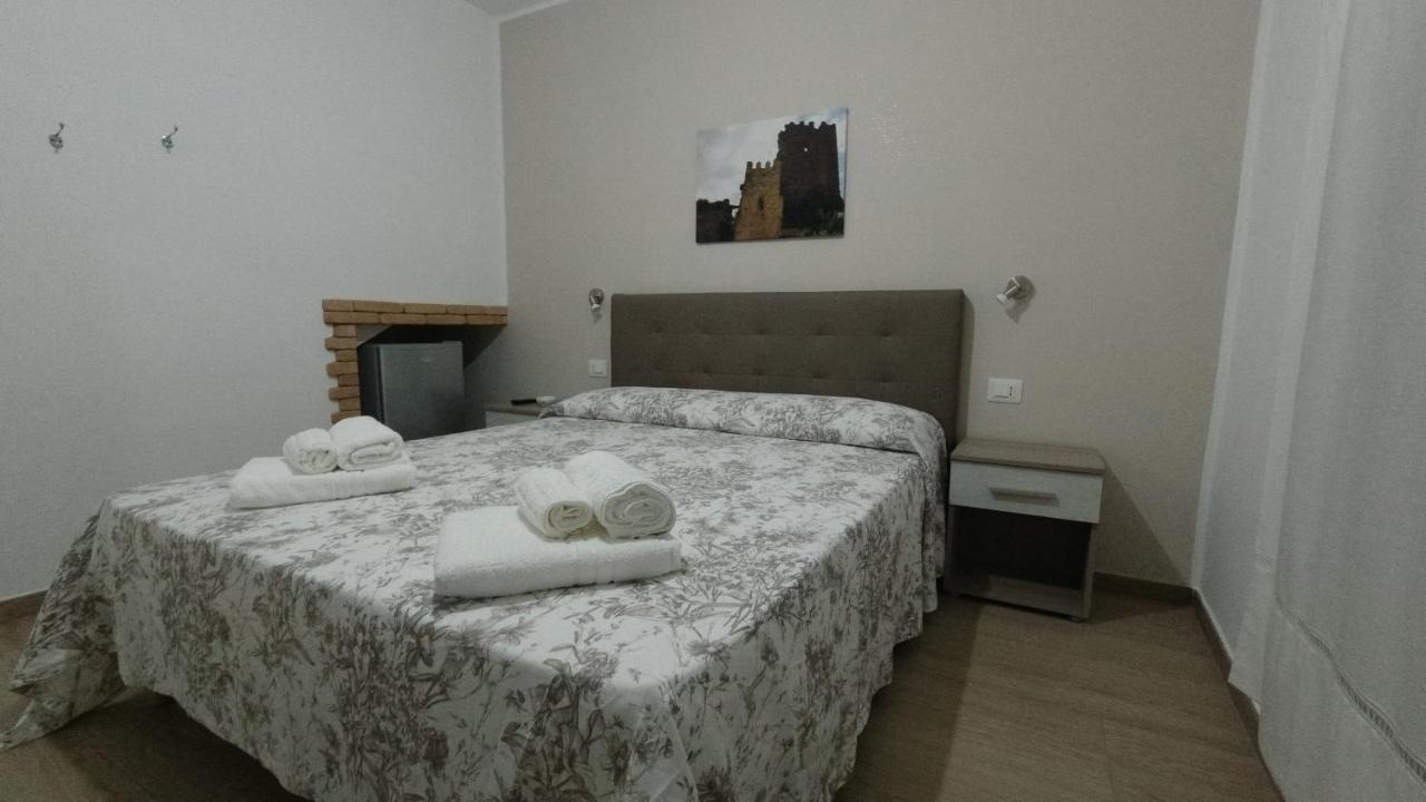 Casa Vacanze B&B Ondes Camerota Extérieur photo