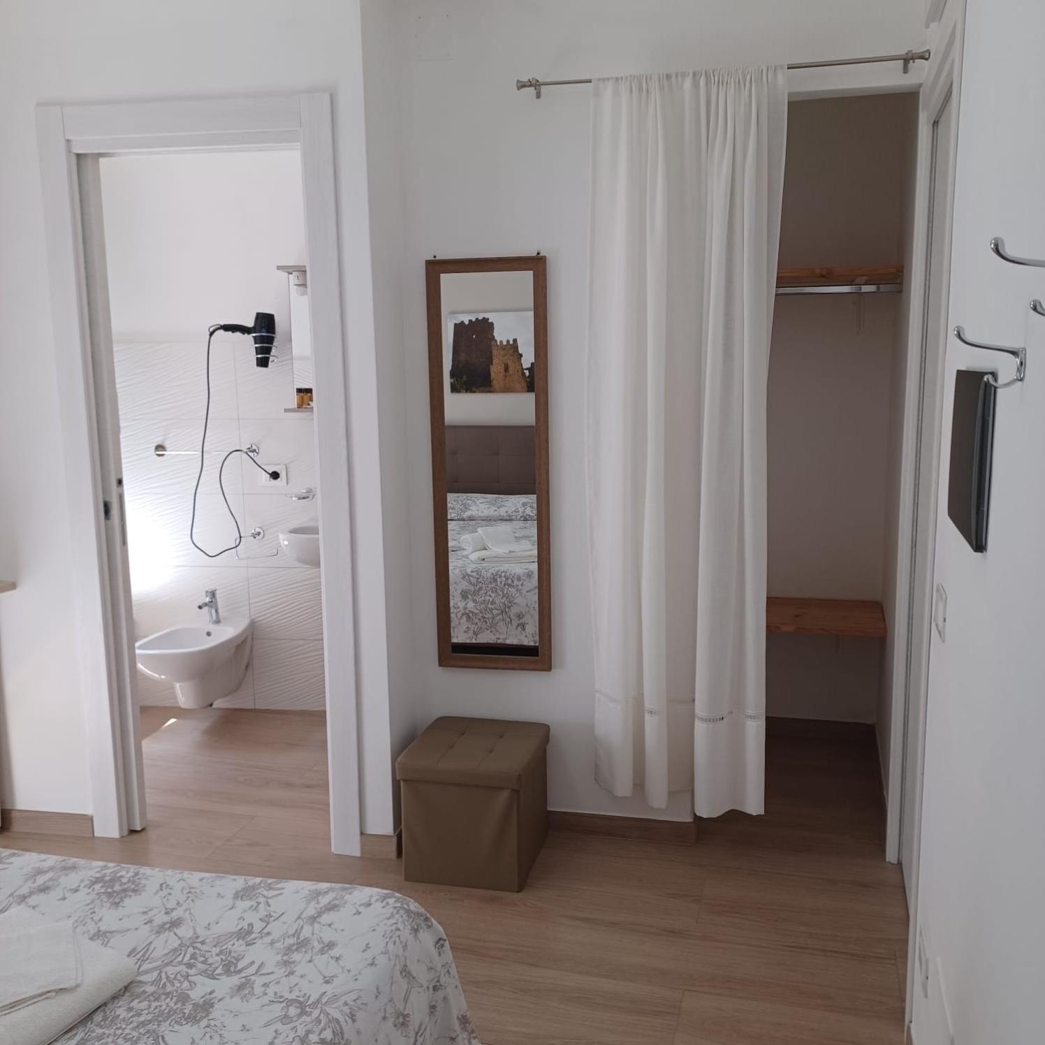 Casa Vacanze B&B Ondes Camerota Extérieur photo