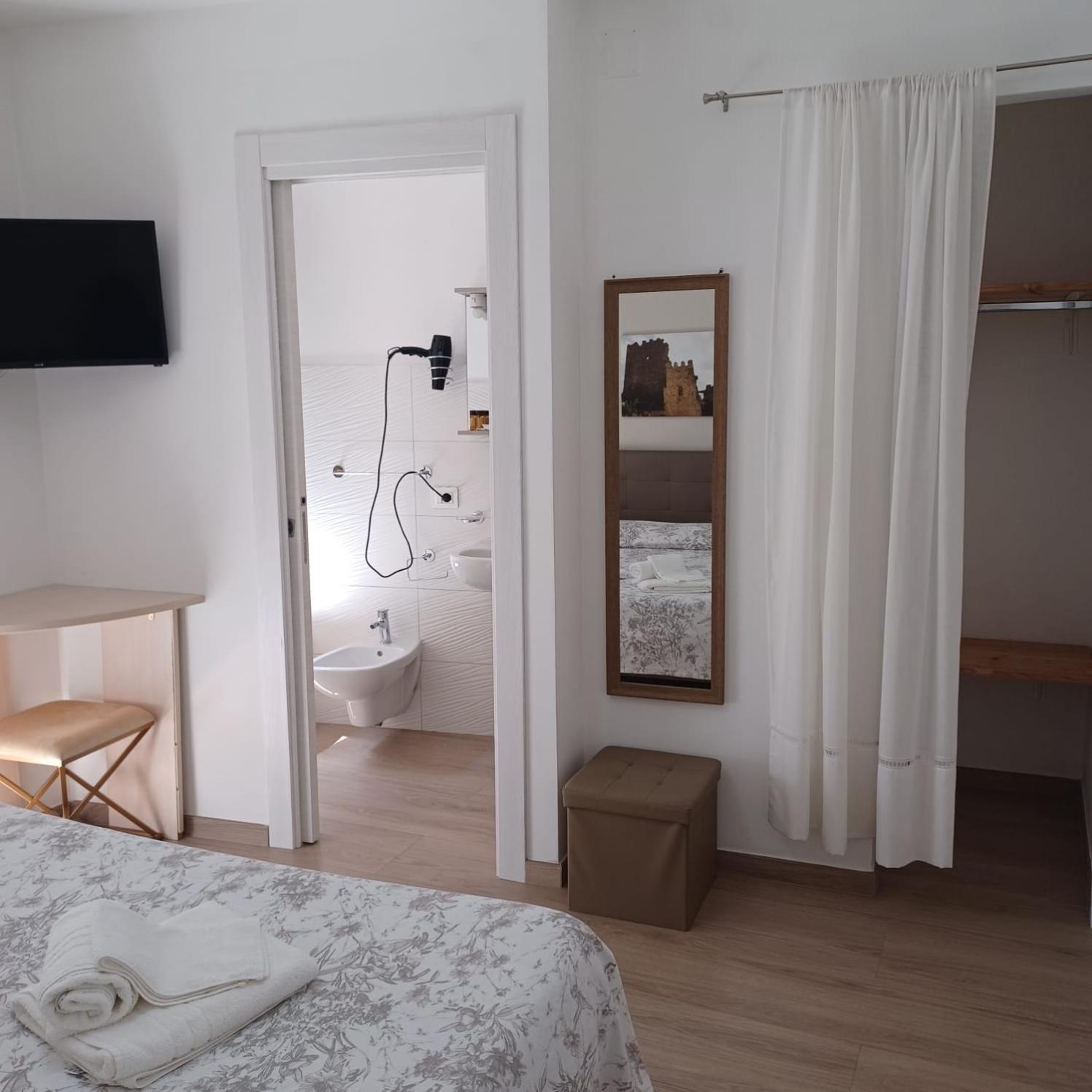 Casa Vacanze B&B Ondes Camerota Extérieur photo
