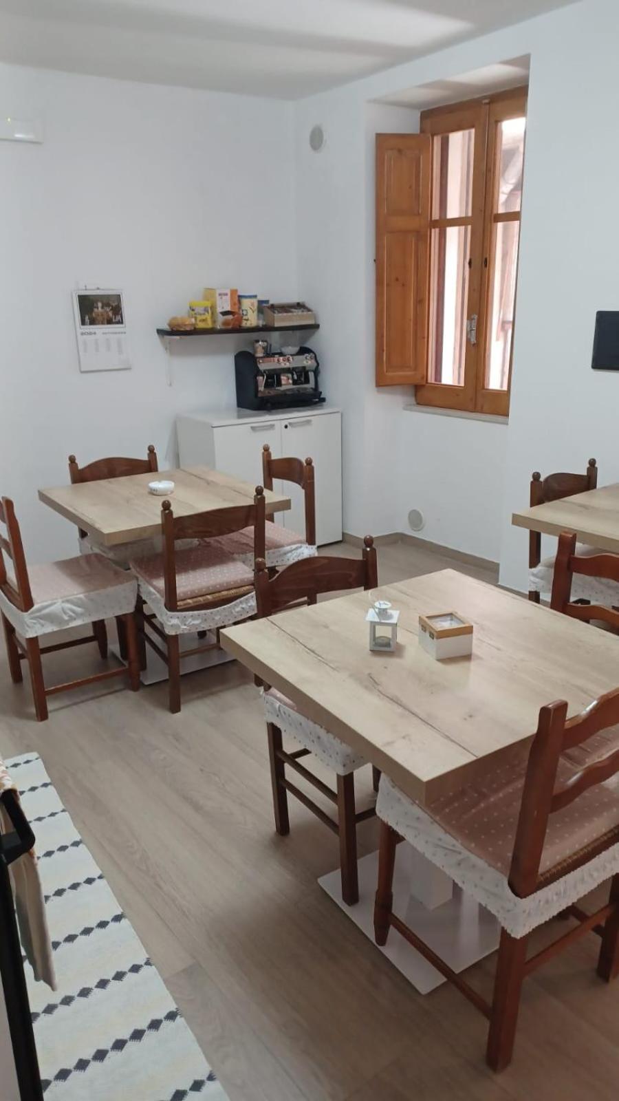 Casa Vacanze B&B Ondes Camerota Extérieur photo