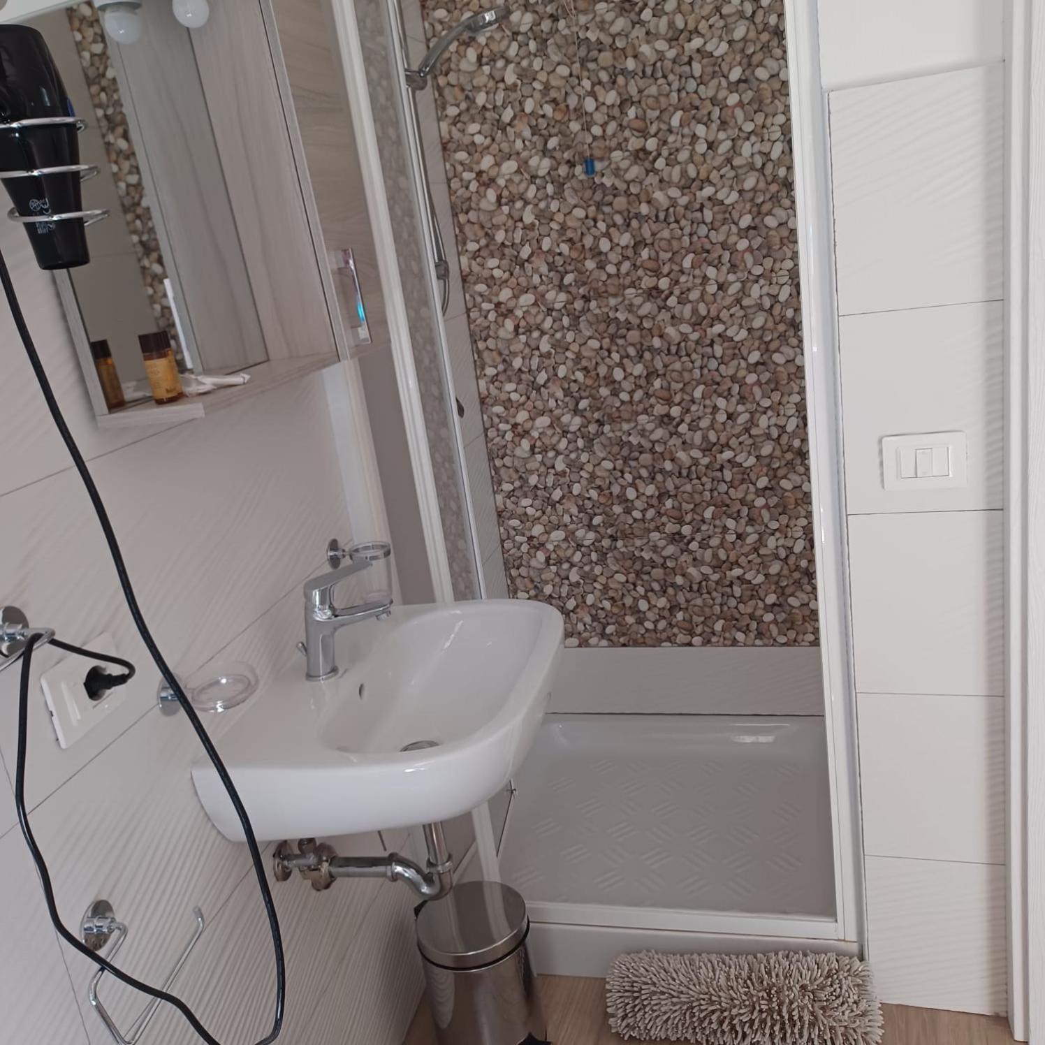 Casa Vacanze B&B Ondes Camerota Extérieur photo