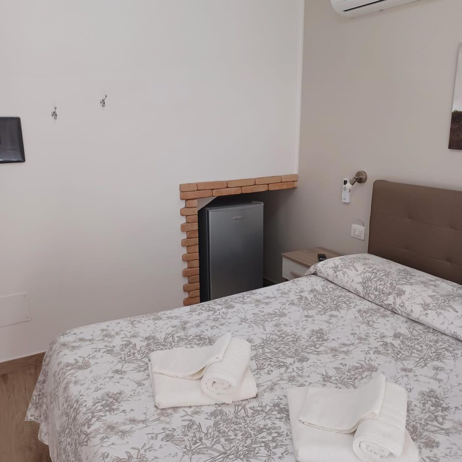 Casa Vacanze B&B Ondes Camerota Extérieur photo