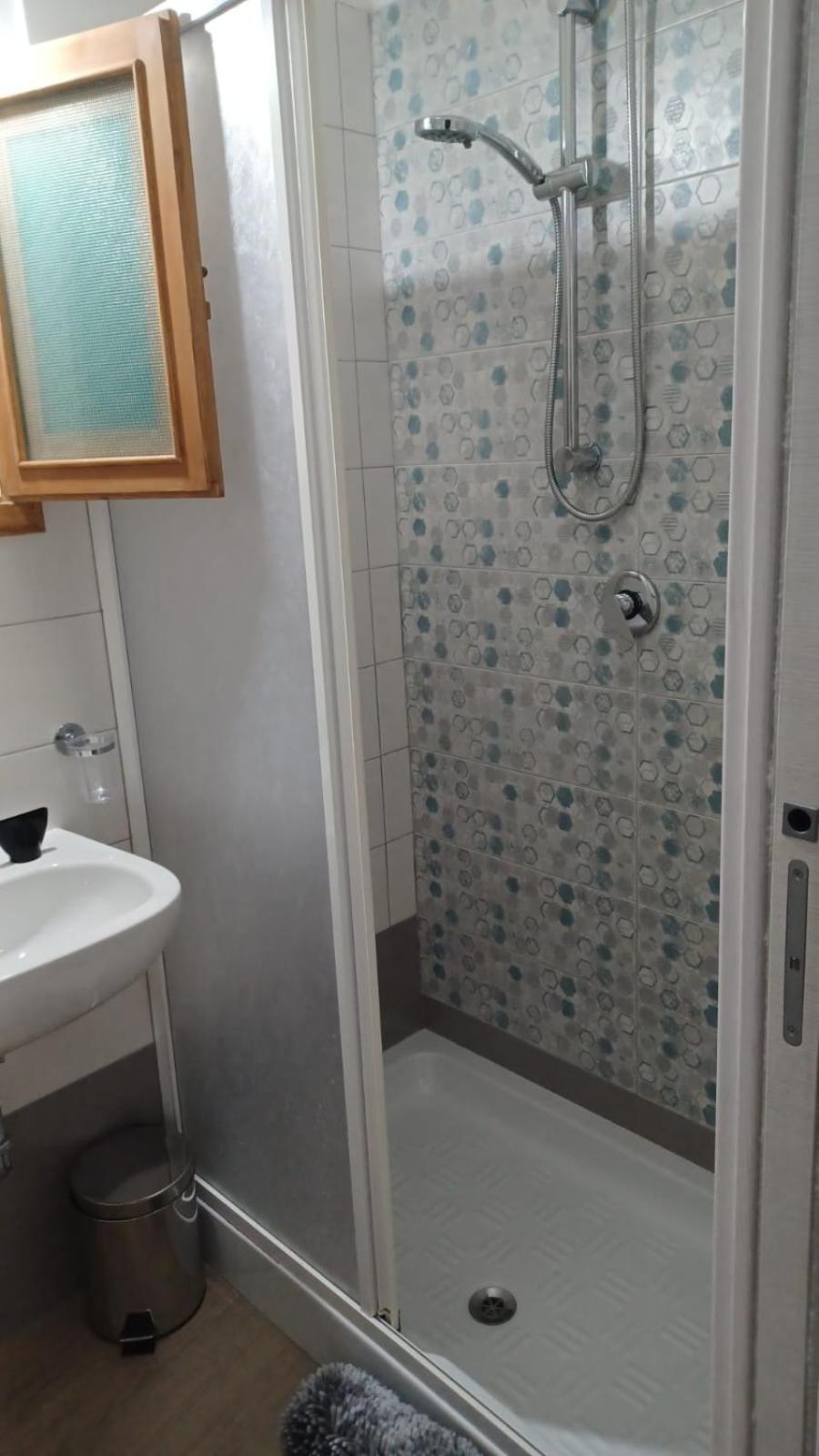 Casa Vacanze B&B Ondes Camerota Extérieur photo