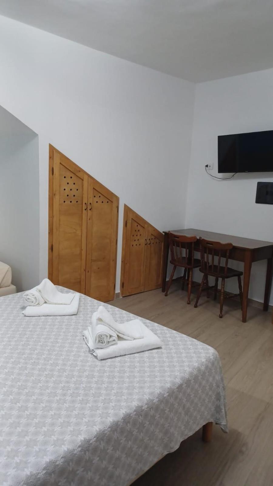 Casa Vacanze B&B Ondes Camerota Extérieur photo