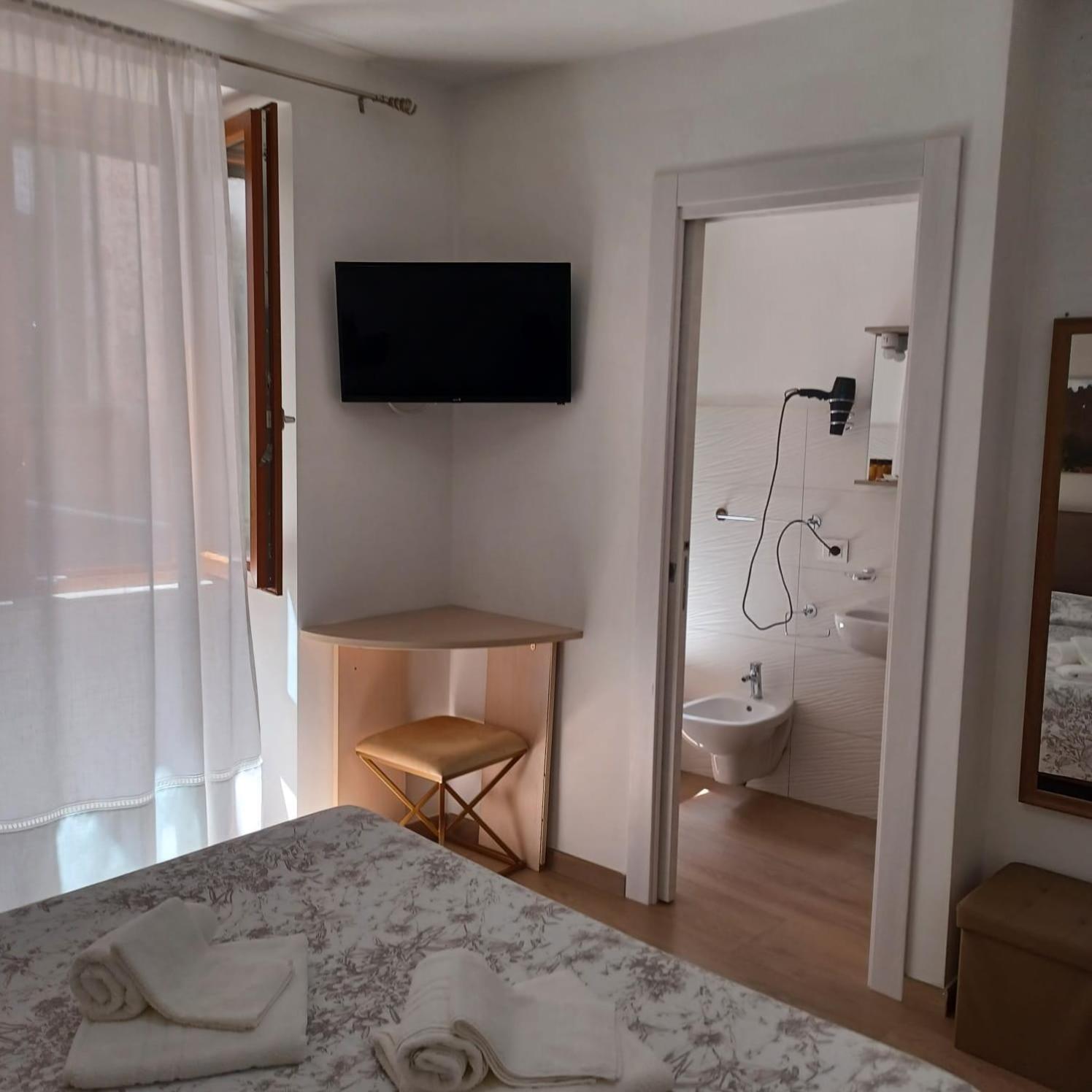 Casa Vacanze B&B Ondes Camerota Extérieur photo