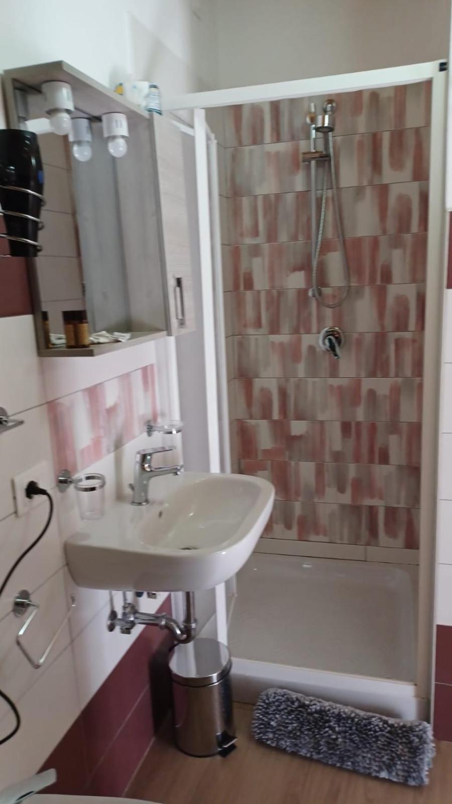 Casa Vacanze B&B Ondes Camerota Extérieur photo