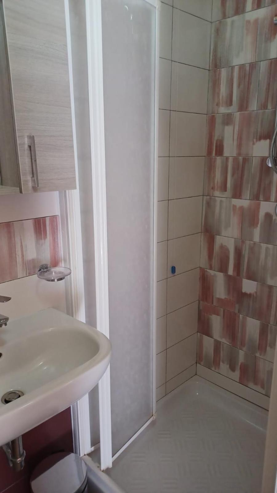 Casa Vacanze B&B Ondes Camerota Extérieur photo