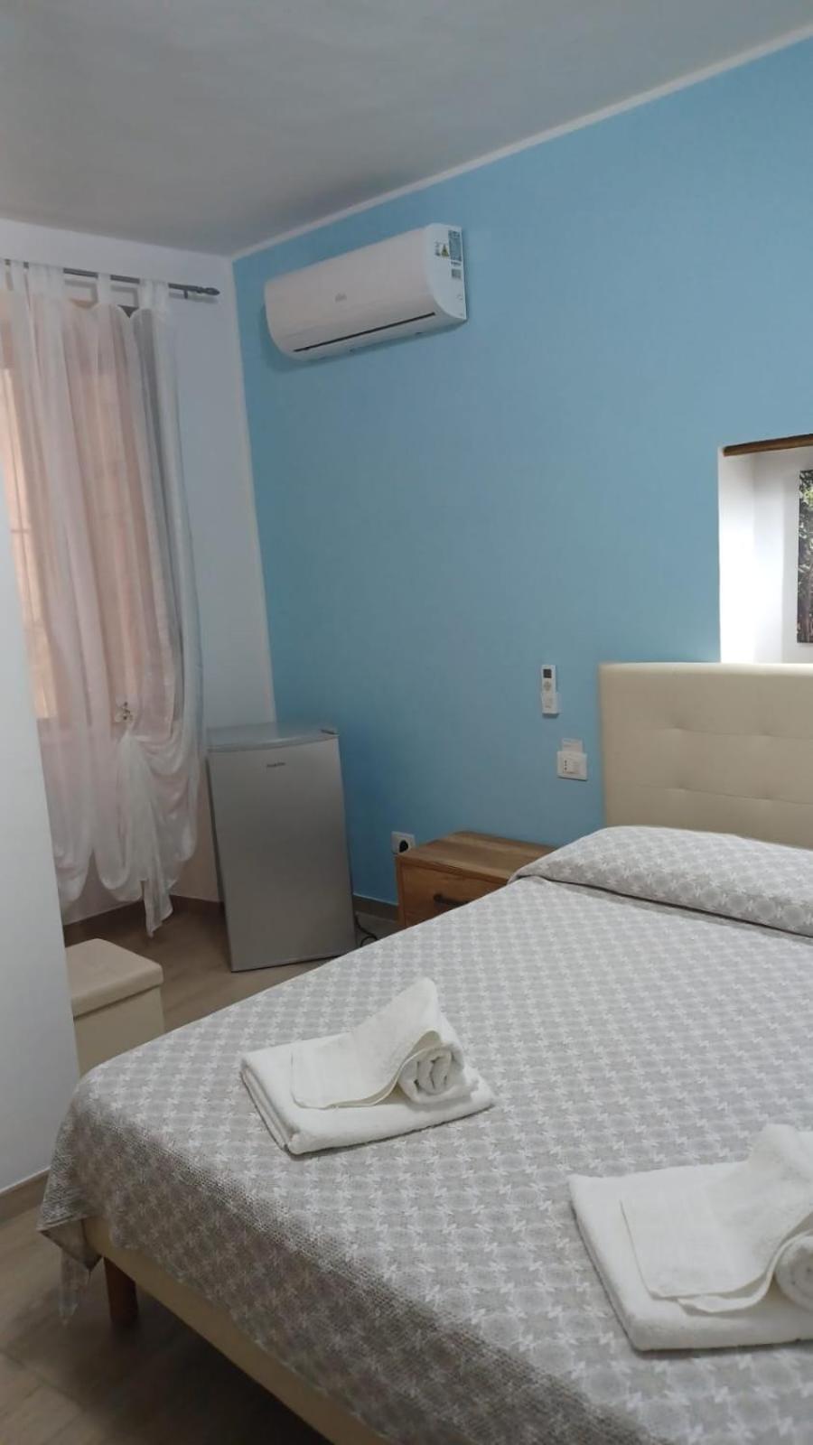 Casa Vacanze B&B Ondes Camerota Extérieur photo