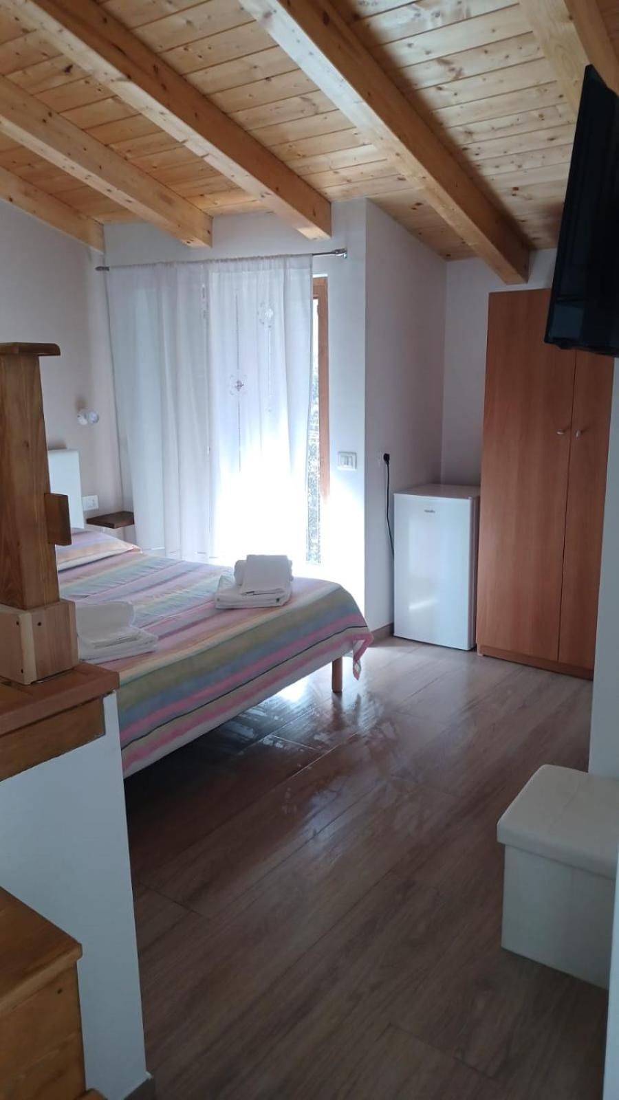 Casa Vacanze B&B Ondes Camerota Extérieur photo